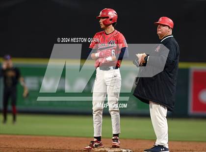 Thumbnail 1 in La Serna vs. Los Alamitos (Halo Classic) photogallery.