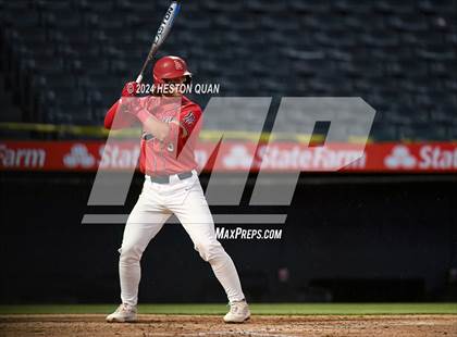 Thumbnail 2 in La Serna vs. Los Alamitos (Halo Classic) photogallery.