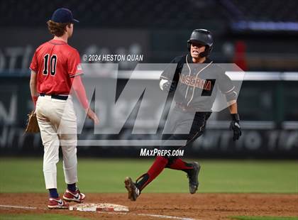 Thumbnail 2 in La Serna vs. Los Alamitos (Halo Classic) photogallery.