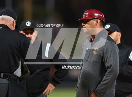 Thumbnail 3 in La Serna vs. Los Alamitos (Halo Classic) photogallery.