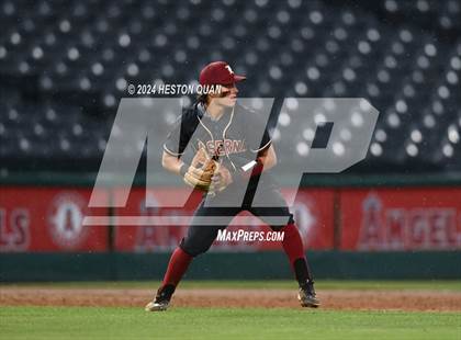 Thumbnail 2 in La Serna vs. Los Alamitos (Halo Classic) photogallery.