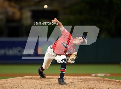 Thumbnail 2 in La Serna vs. Los Alamitos (Halo Classic) photogallery.
