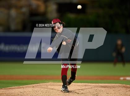 Thumbnail 2 in La Serna vs. Los Alamitos (Halo Classic) photogallery.