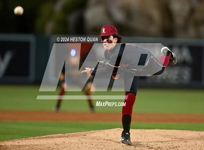 Thumbnail 3 in La Serna vs. Los Alamitos (Halo Classic) photogallery.