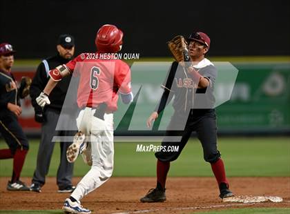 Thumbnail 3 in La Serna vs. Los Alamitos (Halo Classic) photogallery.