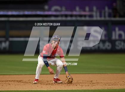 Thumbnail 3 in La Serna vs. Los Alamitos (Halo Classic) photogallery.
