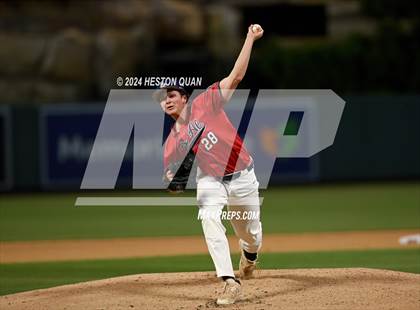 Thumbnail 2 in La Serna vs. Los Alamitos (Halo Classic) photogallery.
