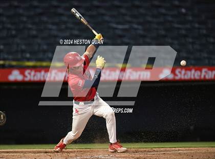 Thumbnail 2 in La Serna vs. Los Alamitos (Halo Classic) photogallery.