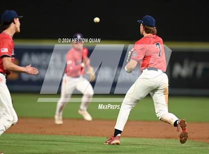 Thumbnail 1 in La Serna vs. Los Alamitos (Halo Classic) photogallery.