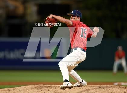 Thumbnail 1 in La Serna vs. Los Alamitos (Halo Classic) photogallery.