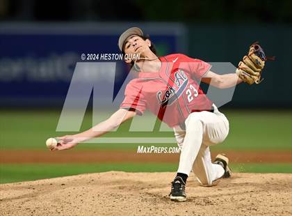 Thumbnail 2 in La Serna vs. Los Alamitos (Halo Classic) photogallery.