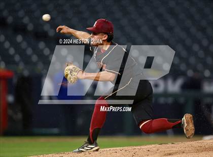 Thumbnail 1 in La Serna vs. Los Alamitos (Halo Classic) photogallery.