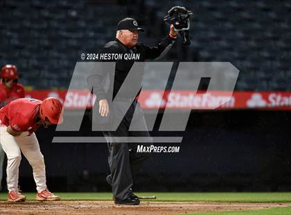 Thumbnail 3 in La Serna vs. Los Alamitos (Halo Classic) photogallery.