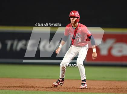 Thumbnail 2 in La Serna vs. Los Alamitos (Halo Classic) photogallery.