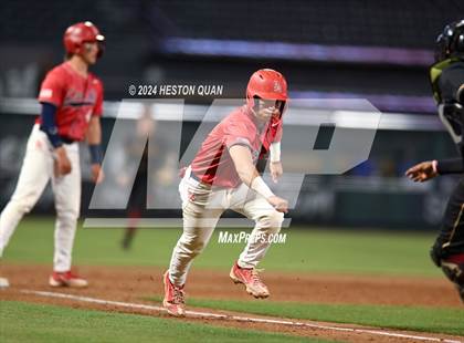 Thumbnail 2 in La Serna vs. Los Alamitos (Halo Classic) photogallery.