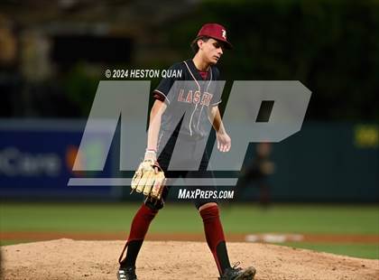 Thumbnail 1 in La Serna vs. Los Alamitos (Halo Classic) photogallery.