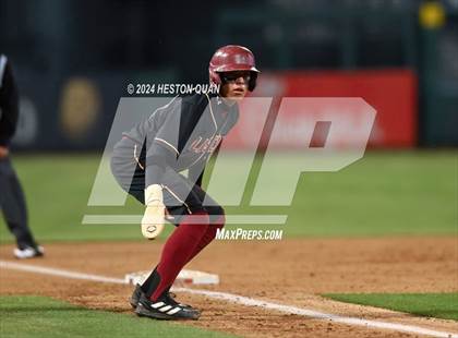 Thumbnail 2 in La Serna vs. Los Alamitos (Halo Classic) photogallery.