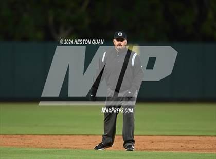 Thumbnail 2 in La Serna vs. Los Alamitos (Halo Classic) photogallery.