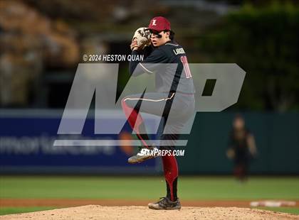 Thumbnail 2 in La Serna vs. Los Alamitos (Halo Classic) photogallery.