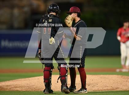 Thumbnail 3 in La Serna vs. Los Alamitos (Halo Classic) photogallery.