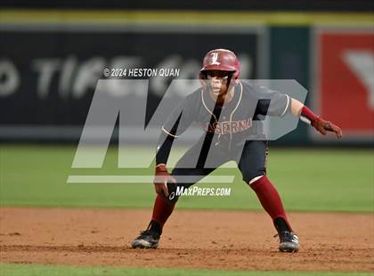 Thumbnail 3 in La Serna vs. Los Alamitos (Halo Classic) photogallery.