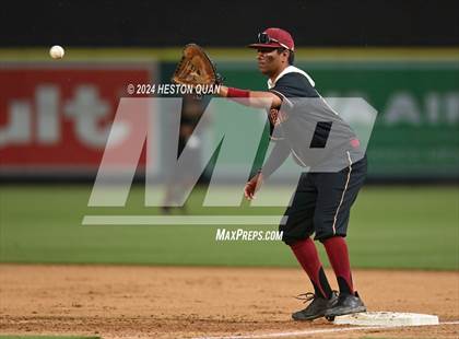 Thumbnail 3 in La Serna vs. Los Alamitos (Halo Classic) photogallery.
