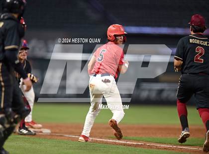 Thumbnail 2 in La Serna vs. Los Alamitos (Halo Classic) photogallery.