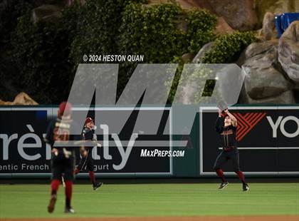 Thumbnail 3 in La Serna vs. Los Alamitos (Halo Classic) photogallery.