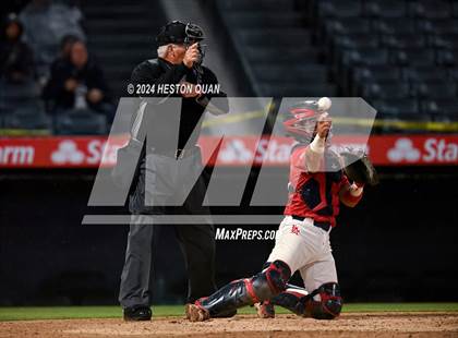 Thumbnail 1 in La Serna vs. Los Alamitos (Halo Classic) photogallery.
