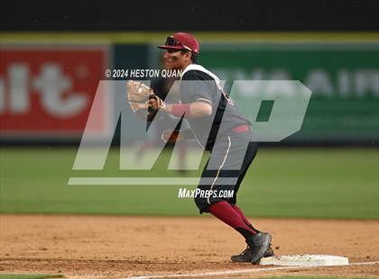 Thumbnail 2 in La Serna vs. Los Alamitos (Halo Classic) photogallery.