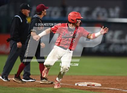 Thumbnail 2 in La Serna vs. Los Alamitos (Halo Classic) photogallery.