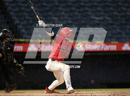 Thumbnail 2 in La Serna vs. Los Alamitos (Halo Classic) photogallery.