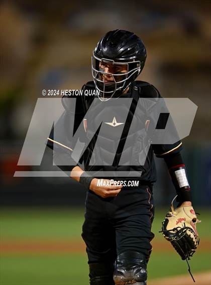 Thumbnail 2 in La Serna vs. Los Alamitos (Halo Classic) photogallery.