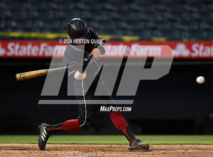 Thumbnail 1 in La Serna vs. Los Alamitos (Halo Classic) photogallery.
