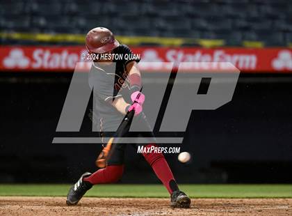 Thumbnail 1 in La Serna vs. Los Alamitos (Halo Classic) photogallery.