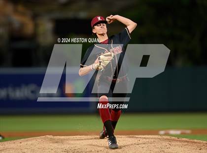 Thumbnail 3 in La Serna vs. Los Alamitos (Halo Classic) photogallery.