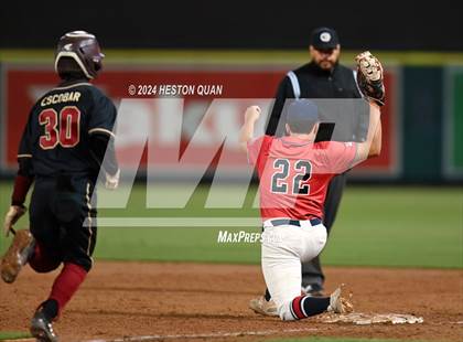 Thumbnail 1 in La Serna vs. Los Alamitos (Halo Classic) photogallery.