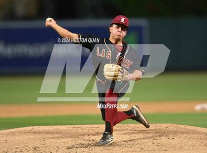 Thumbnail 2 in La Serna vs. Los Alamitos (Halo Classic) photogallery.