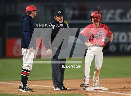 Thumbnail 1 in La Serna vs. Los Alamitos (Halo Classic) photogallery.