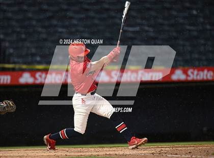 Thumbnail 1 in La Serna vs. Los Alamitos (Halo Classic) photogallery.