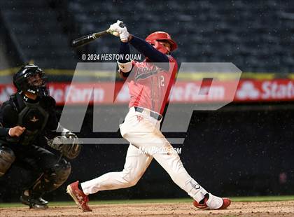Thumbnail 2 in La Serna vs. Los Alamitos (Halo Classic) photogallery.