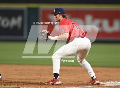 Thumbnail 2 in La Serna vs. Los Alamitos (Halo Classic) photogallery.