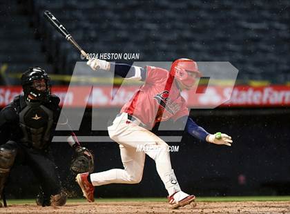 Thumbnail 3 in La Serna vs. Los Alamitos (Halo Classic) photogallery.