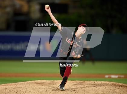 Thumbnail 1 in La Serna vs. Los Alamitos (Halo Classic) photogallery.