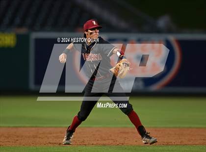 Thumbnail 1 in La Serna vs. Los Alamitos (Halo Classic) photogallery.