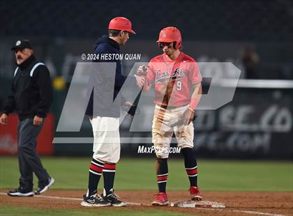 Thumbnail 2 in La Serna vs. Los Alamitos (Halo Classic) photogallery.