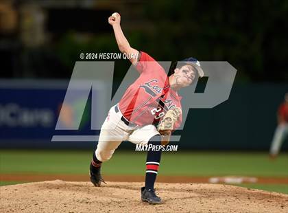 Thumbnail 1 in La Serna vs. Los Alamitos (Halo Classic) photogallery.