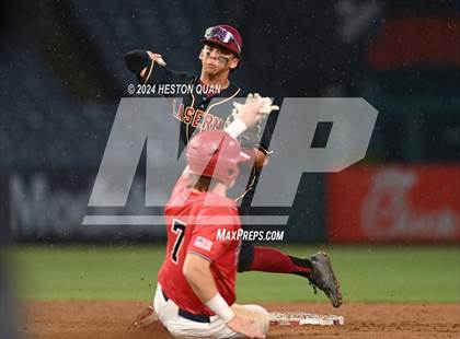 Thumbnail 1 in La Serna vs. Los Alamitos (Halo Classic) photogallery.