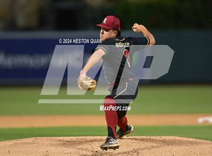 Thumbnail 1 in La Serna vs. Los Alamitos (Halo Classic) photogallery.