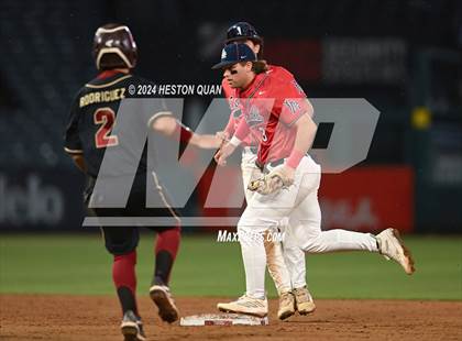 Thumbnail 3 in La Serna vs. Los Alamitos (Halo Classic) photogallery.